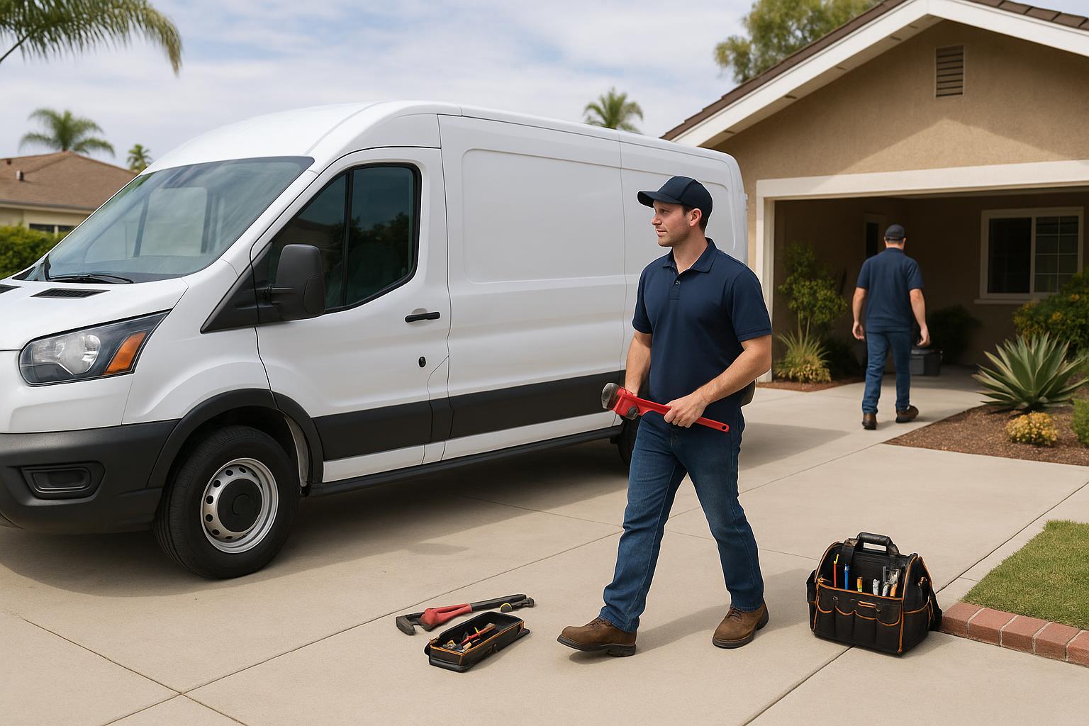 Blue Sky ADU team and workmanship