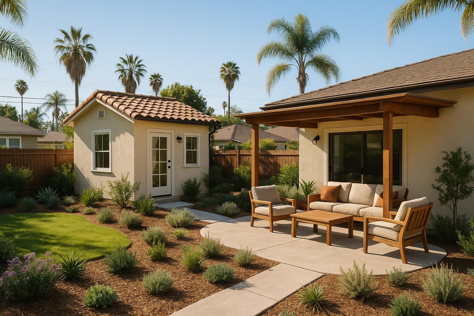 How to Plan a Multi-Generational Home in San Diego