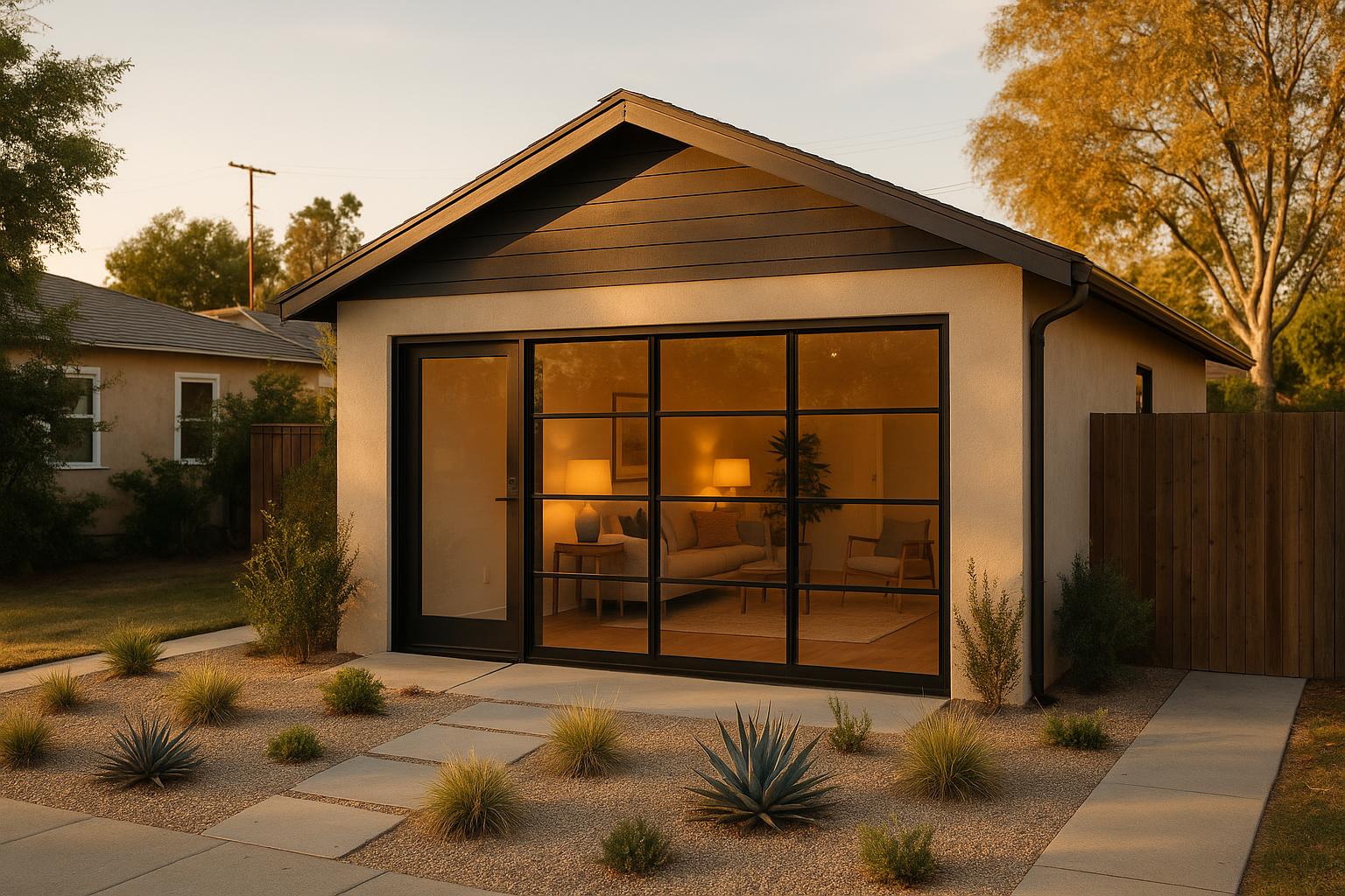 What's the Real Cost of a Garage Conversion in San Diego?